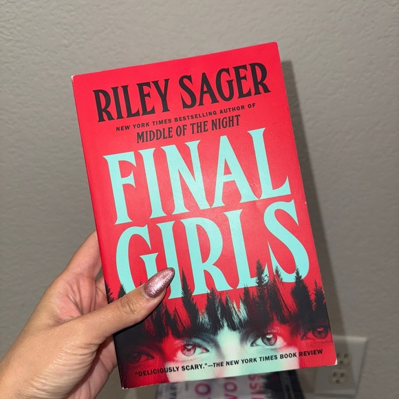 Stack of Mystery and Thriller Books - Picture 4 of 16